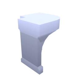 Wall Corner